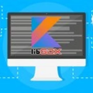 Learn Kotlin and Create Games Using the LibGdx Library