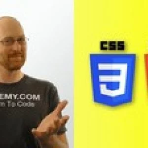 Build Two Websites With HTML and CSS