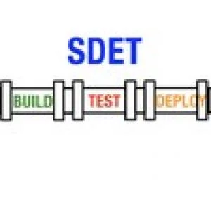 SDET Training: Selenium WebDriver, Java Project & Code Tests