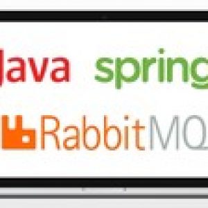 Learn RabbitMQ: Asynchronous Messaging with Java and Spring