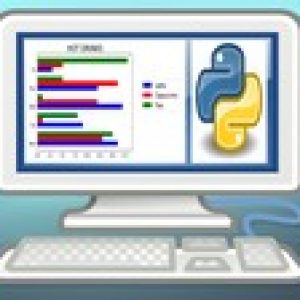 Learn Practical Python 3 for Beginners (2018)