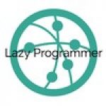 Lazy Programmer Inc.