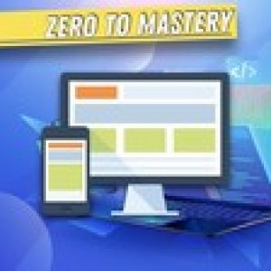 The Complete Web Developer in 2020: Zero to Mastery