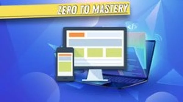 The Complete Web Developer in 2020: Zero to Mastery