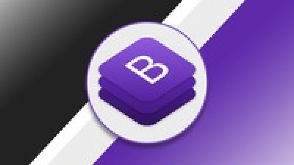Bootstrap 4 Tutorial and 10 Projects Course