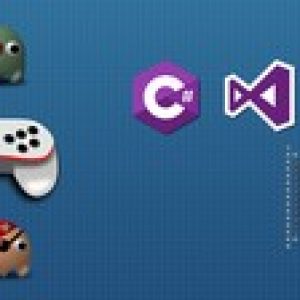 A Gentle Intro To Game Development Using C# and MonoGame