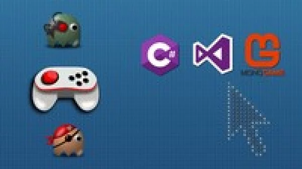 A Gentle Intro To Game Development Using C# and MonoGame