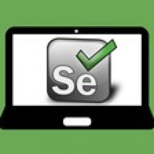 Selenium WebDriver + Java. Complete step by step course.