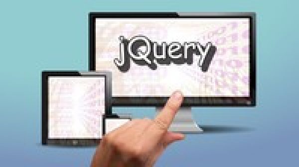 jQuery Course Beginner to Professional jQuery for beginners