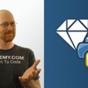 Top Python and Ruby Programming Bundle