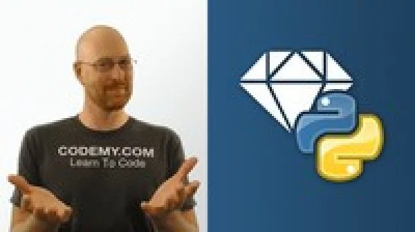 Top Python and Ruby Programming Bundle