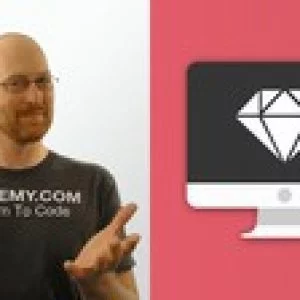 Top Programming Bundle: Learn Rails And Ruby Programming