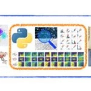 Data Science and Machine Learning using Python - A Bootcamp