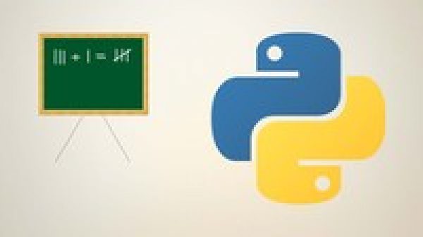 Python Bootcamp 2020