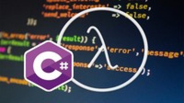 Software Design: Functional Programming in C#