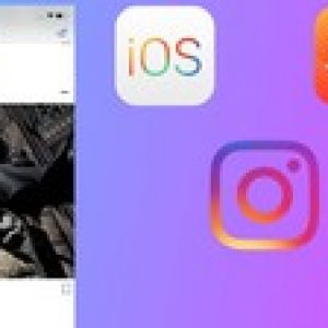 Instagram Clone App | Swift 4 +Firebase | Push Notifications