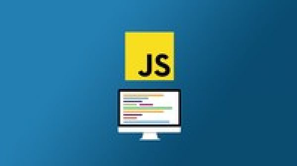 Modern JavaScript The Complete Course - Build +15 Projects