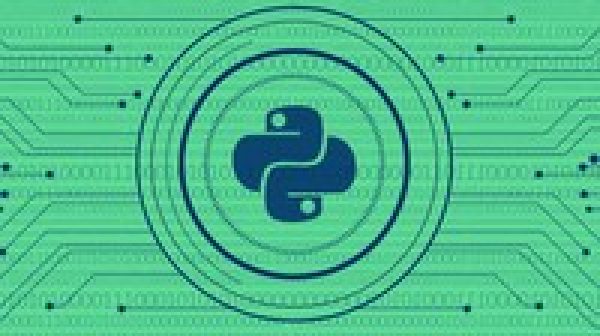 Learn Python & Ethical Hacking From Scratch