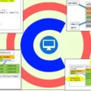 Learn C Programming By Examples : Build & Test Your C Skills