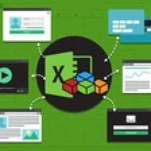Complete Web Automation with Excel VBA