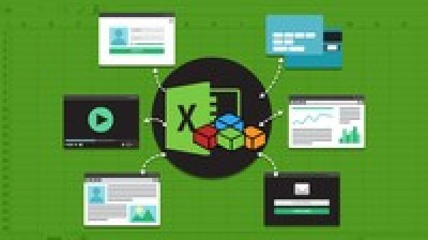Complete Web Automation with Excel VBA