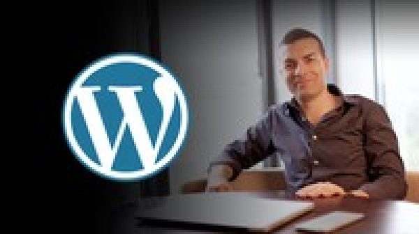 Wordpress for Beginners: Build your Brand with Wordpress