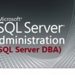 SQL Server DBA - Practicals