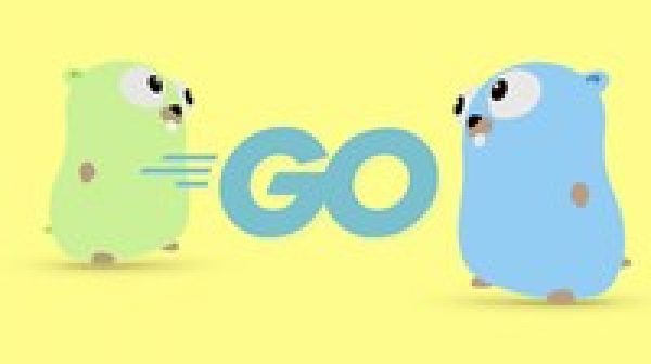 Go (Golang): The Complete Bootcamp [Updated: December 2019]