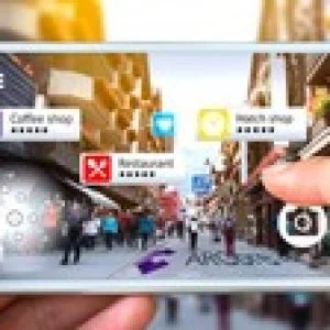 How to Dominate ARCore 1.x : Build 9 Augmented Reality Apps