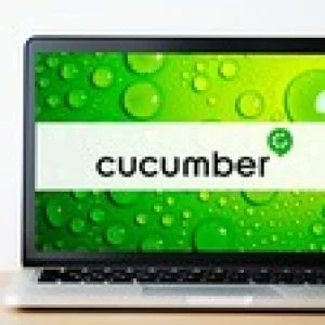 Cucumber with Java-Build Automation Framework in lesser code