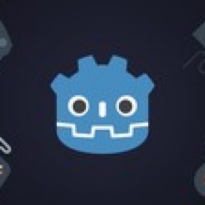 Godot 3 Complete Developer Course - 2D and 3D