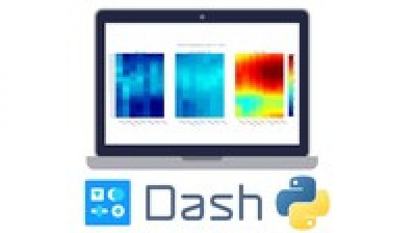 Interactive Python Dashboards with Plotly and Dash