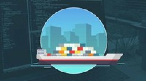 Projects in Docker