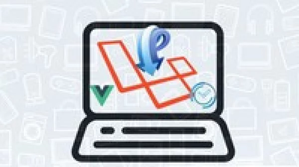 Real Time Single Page Forum App with Pusher Laravel & vuejs