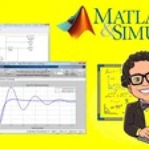 MATLAB/SIMULINK Bible|Go From Zero to Hero!