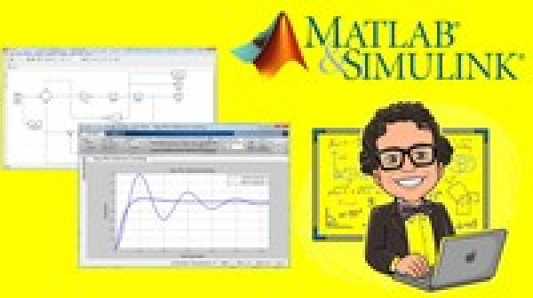 MATLAB/SIMULINK Bible|Go From Zero to Hero!