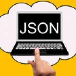 Exercise JSON server with AJAX practice application