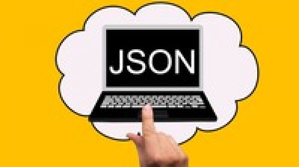 Exercise JSON server with AJAX practice application