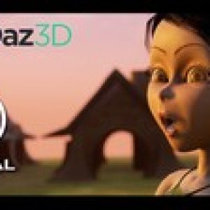 Facial Animation & More In Unreal Engine 4 - 3D Animation