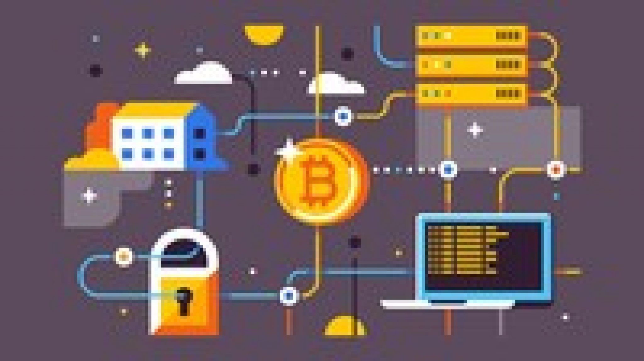 Learn Blockchain Technology & Cryptocurrency in Java ...