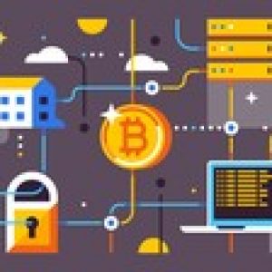 Learn Blockchain Technology & Cryptocurrency in Java