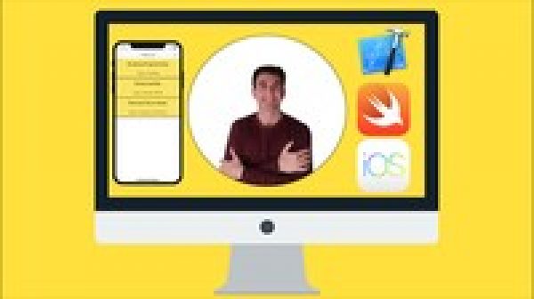 Build your first iOS App in Swift