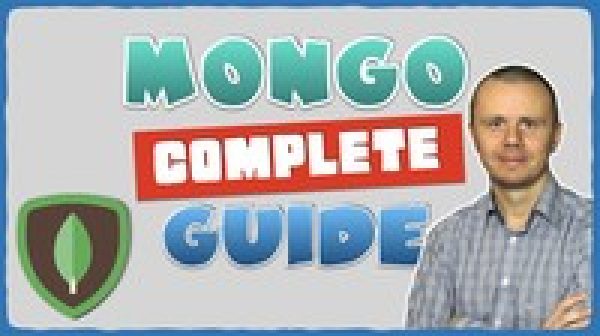 MongoDB Essentials - Complete MongoDB Guide