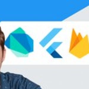 The Complete Flutter and Firebase Developer Course