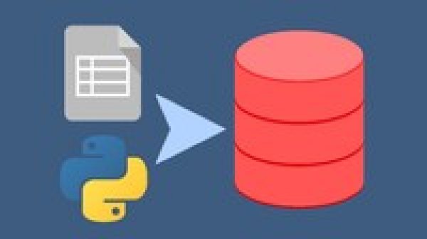 Python & Excel: Easily migrate spreadsheets to a database