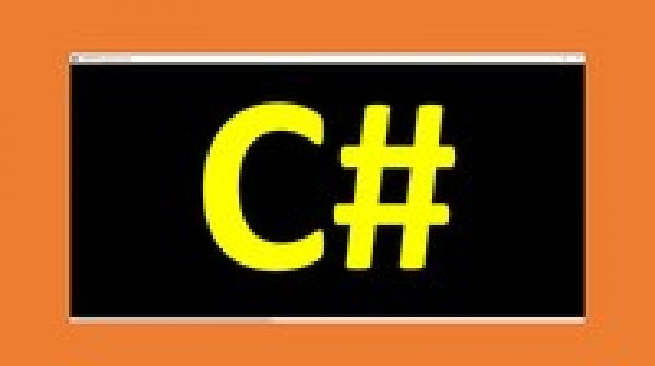 Learn C# with Visual Studio 2017 and Console Programs