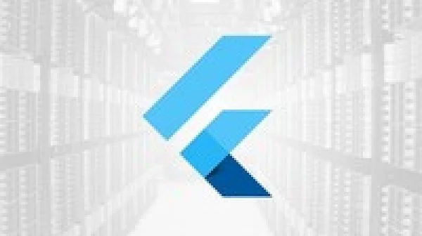 Flutter - Beginners Course