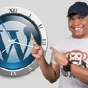 The Ultimate WordPress Boot Camp Course - Build 10 Websites