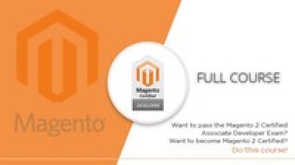 Magento - Magento 2 Certified Developer Exam : Full course