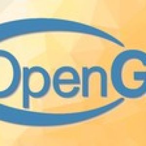 Computer Graphics with Modern OpenGL and C++